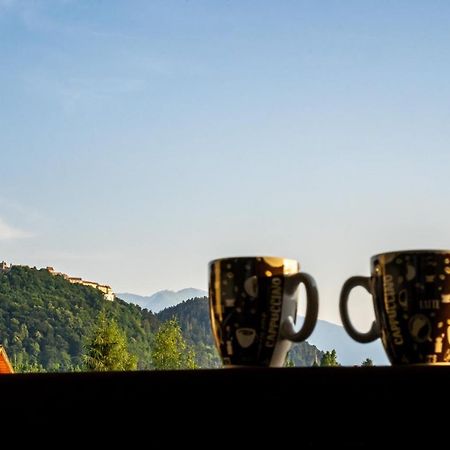 Apartament Cetate View Rîşnov Luaran gambar