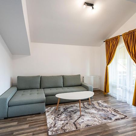 Apartament Cetate View Rîşnov Luaran gambar