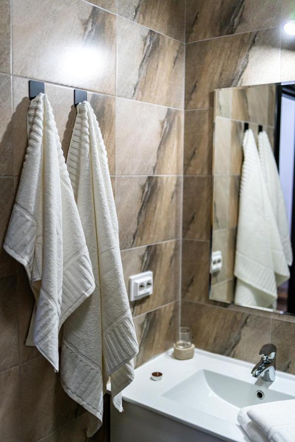 Apartament Cetate View Rîşnov Luaran gambar