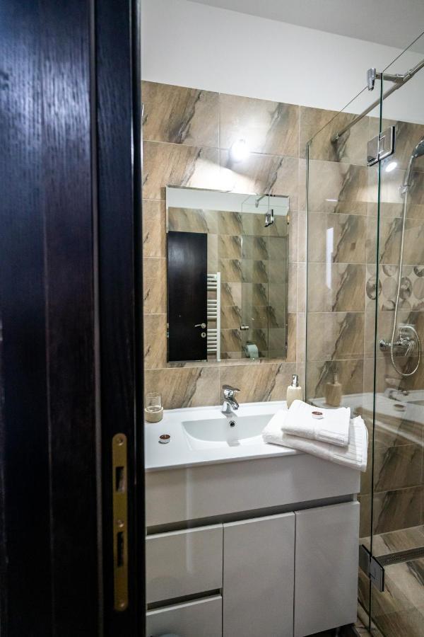 Apartament Cetate View Rîşnov Luaran gambar