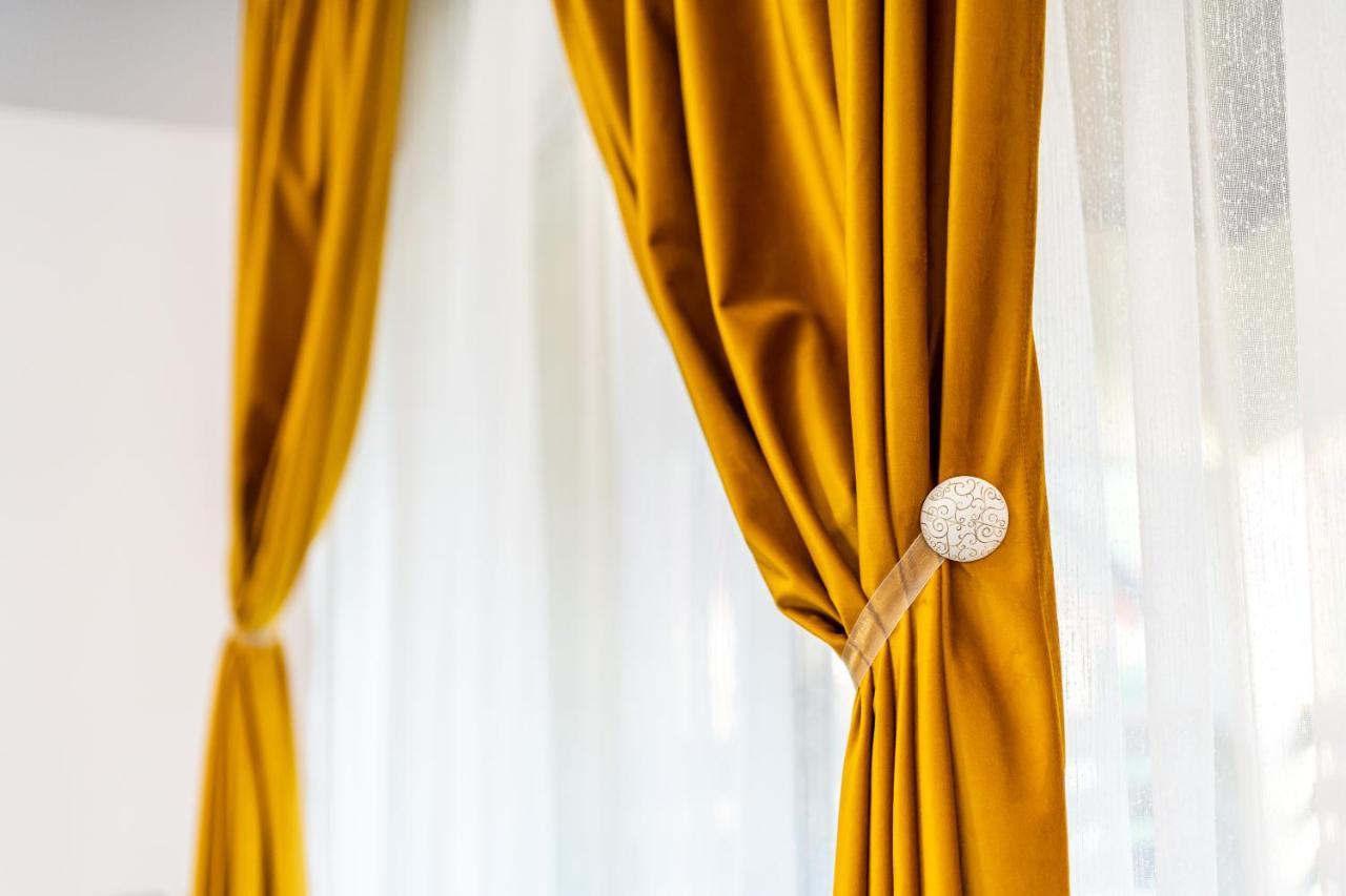 Apartament Cetate View Rîşnov Luaran gambar