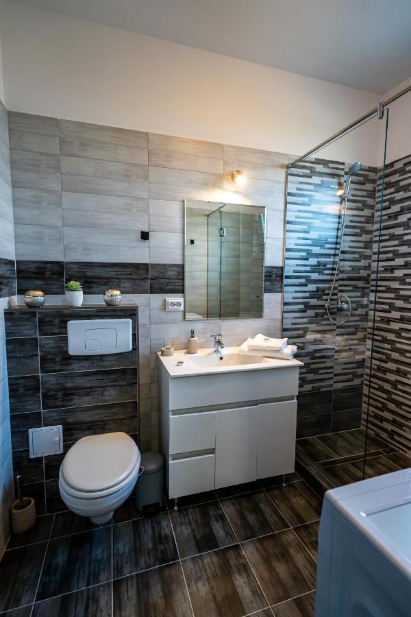 Apartament Cetate View Rîşnov Luaran gambar