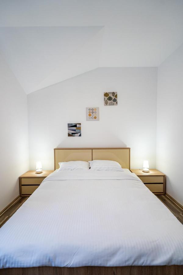 Apartament Cetate View Rîşnov Luaran gambar