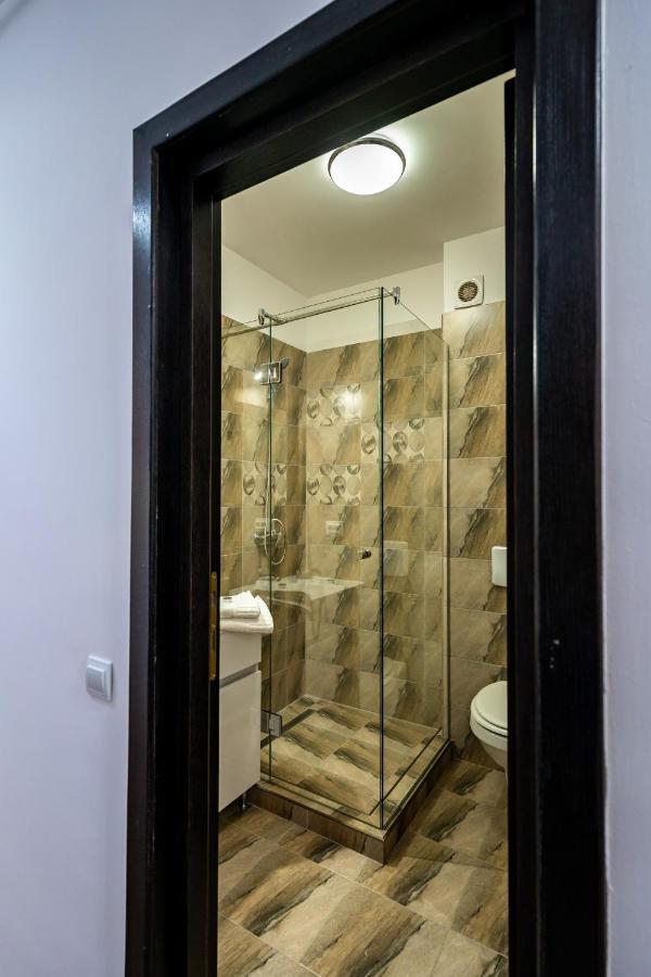 Apartament Cetate View Rîşnov Luaran gambar