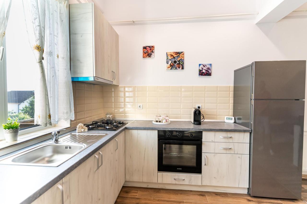 Apartament Cetate View Rîşnov Luaran gambar