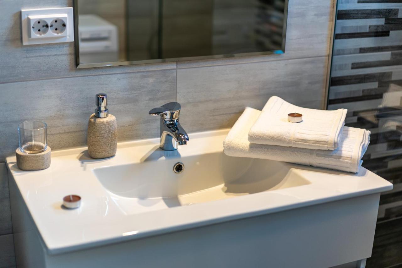 Apartament Cetate View Rîşnov Luaran gambar