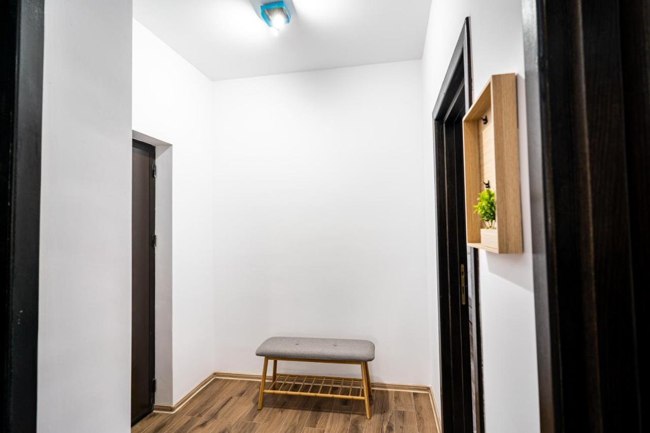 Apartament Cetate View Rîşnov Luaran gambar