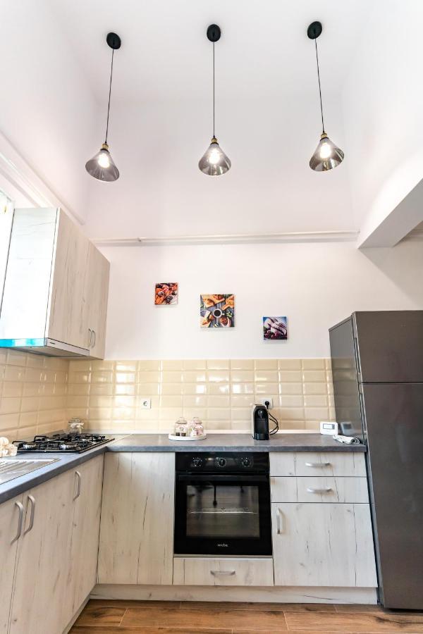 Apartament Cetate View Rîşnov Luaran gambar
