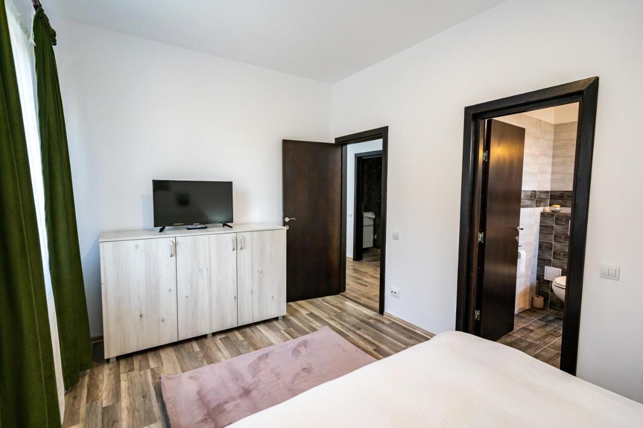 Apartament Cetate View Rîşnov Luaran gambar