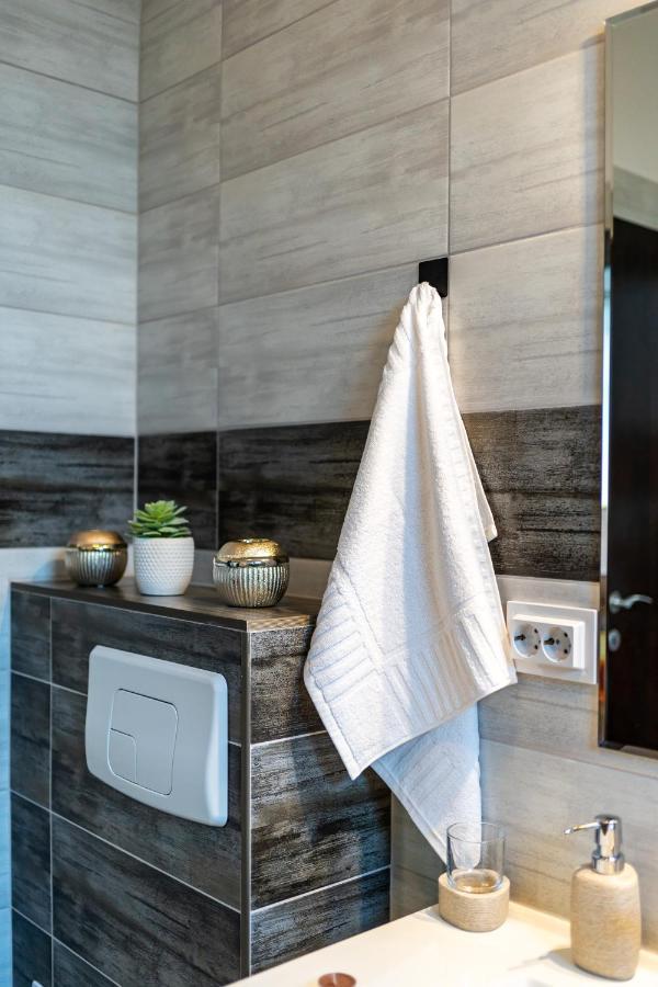 Apartament Cetate View Rîşnov Luaran gambar
