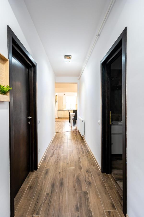 Apartament Cetate View Rîşnov Luaran gambar