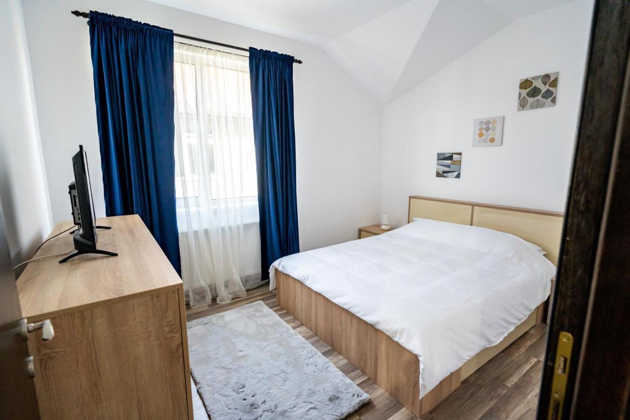 Apartament Cetate View Rîşnov Luaran gambar