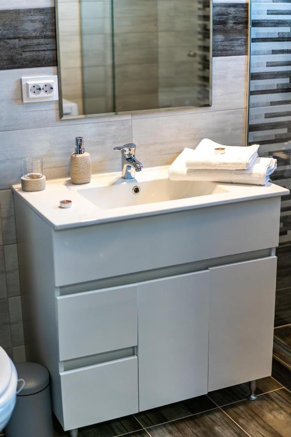 Apartament Cetate View Rîşnov Luaran gambar