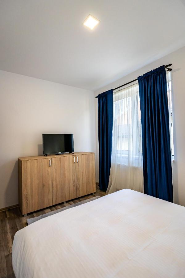 Apartament Cetate View Rîşnov Luaran gambar