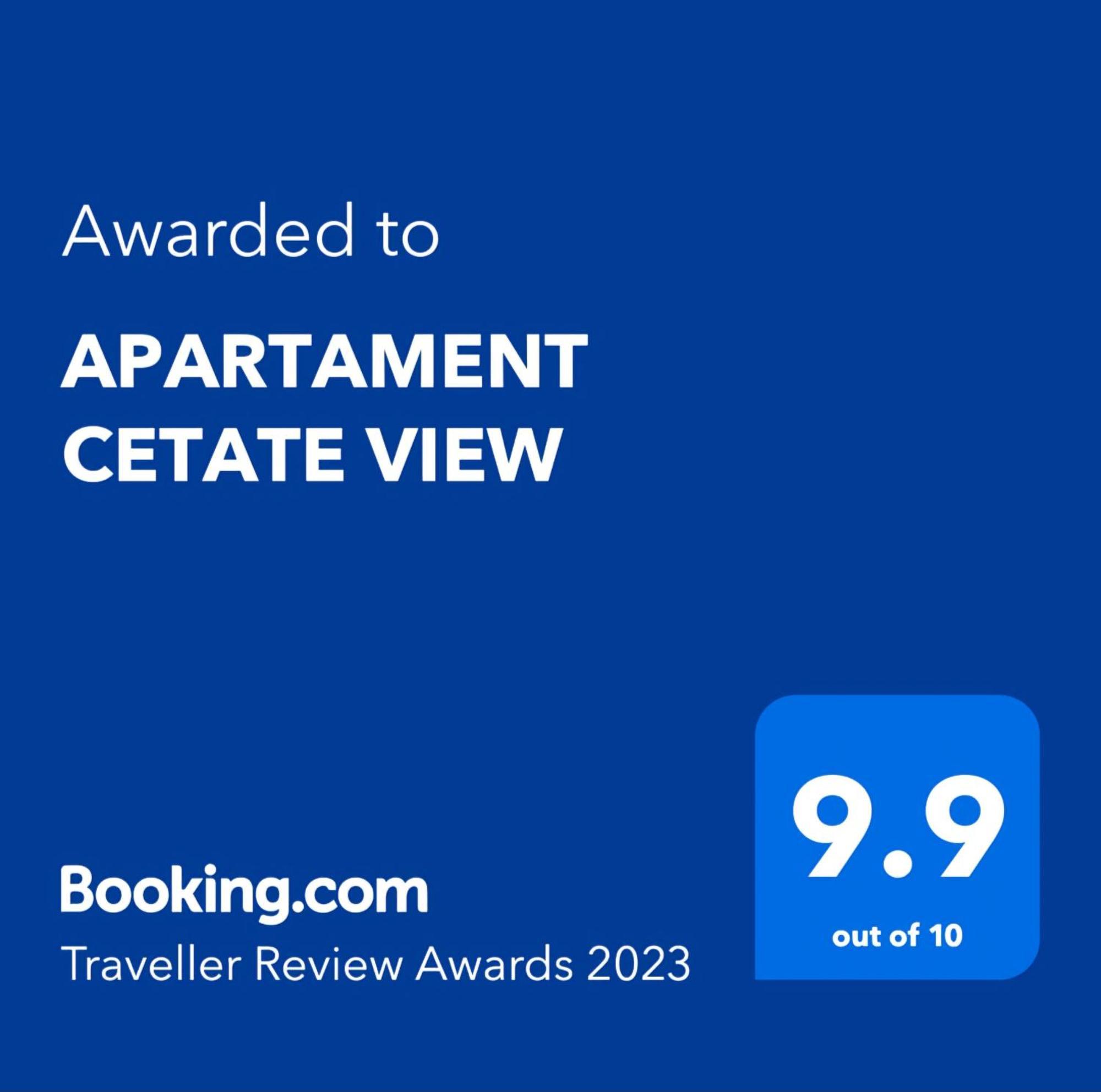 Apartament Cetate View Rîşnov Luaran gambar